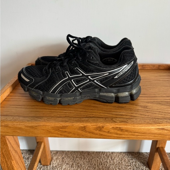 ASICS Keyano Running Shoes - Picture 3 of 5